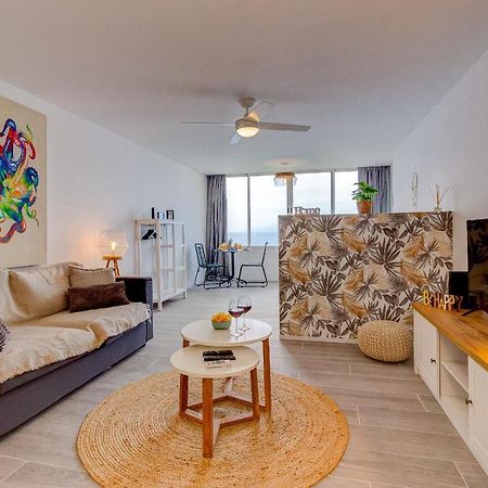 Ocean Loka Apartment Callao Salvaje Exterior foto