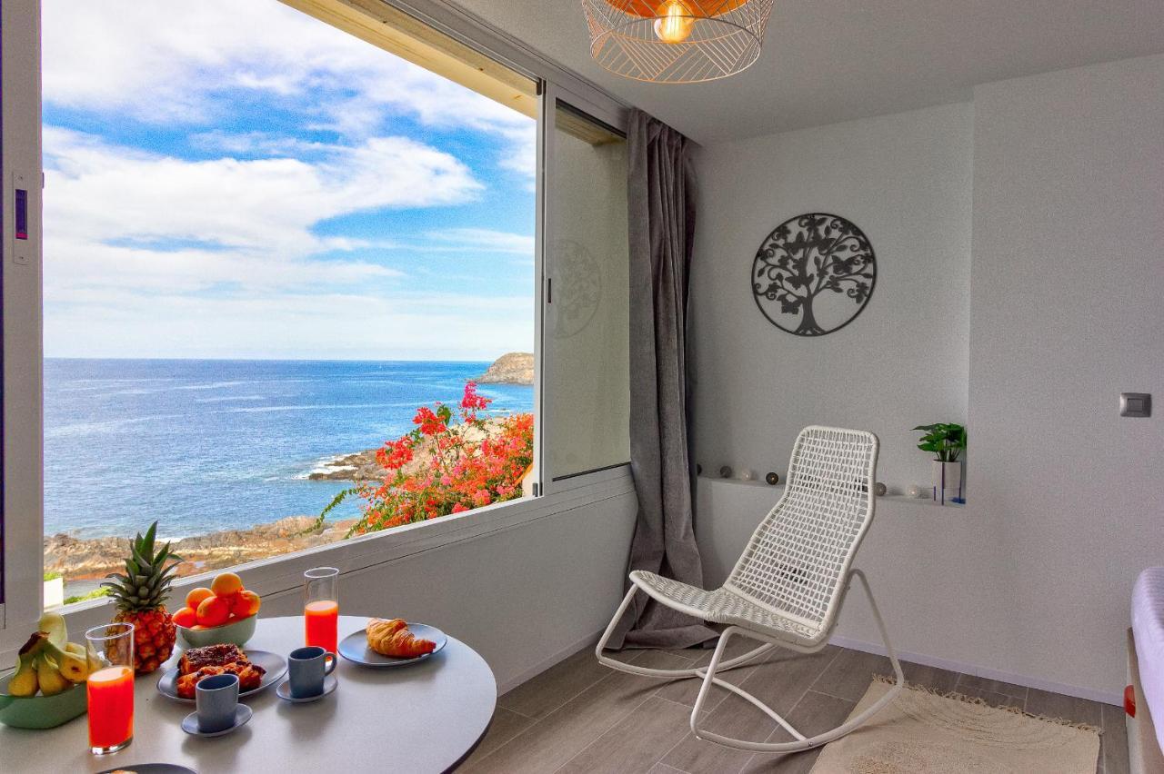 Ocean Loka Apartment Callao Salvaje Exterior foto